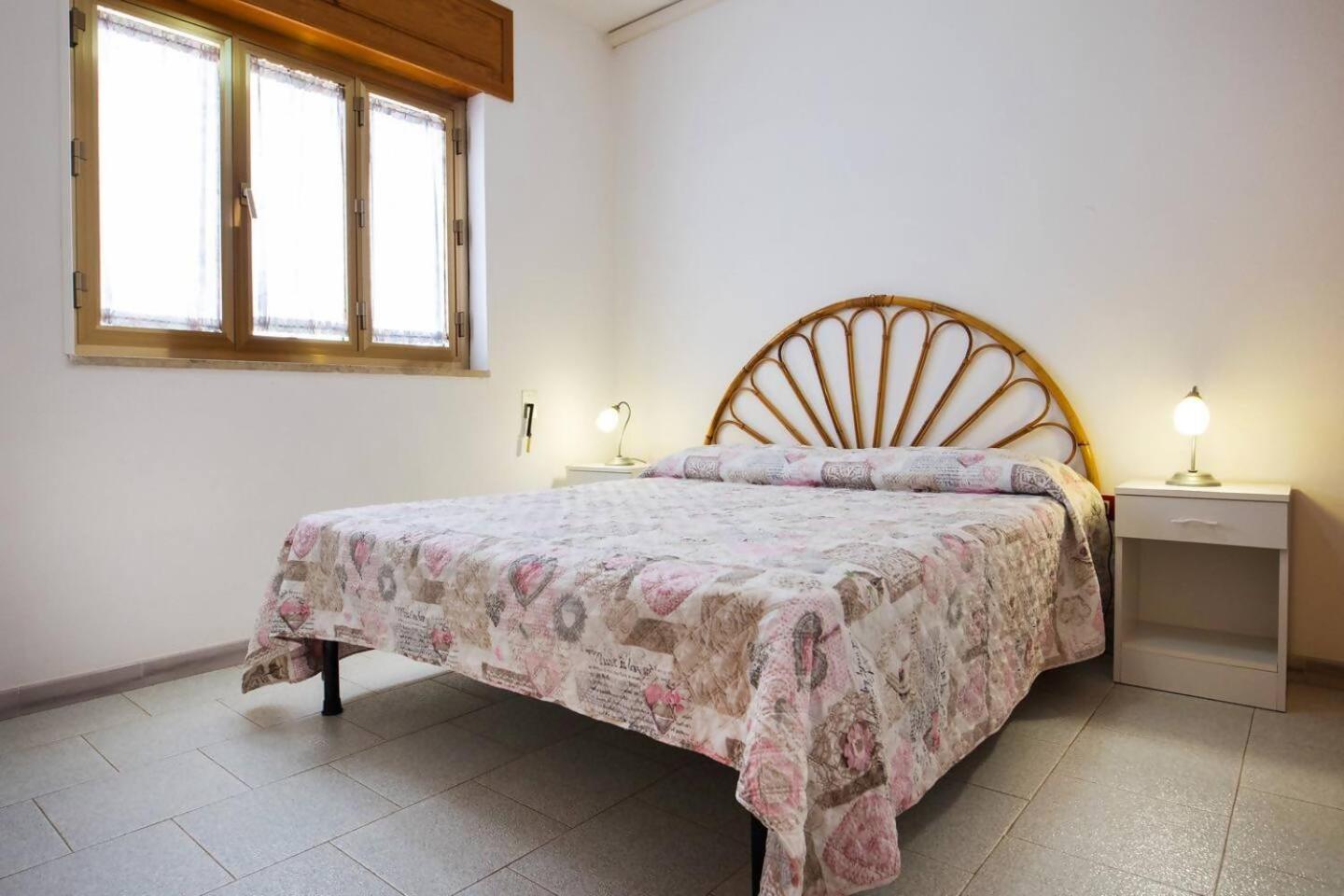 Casa Del Sole Pt By Salento Prime Villa Marina Di Pescoluse Eksteriør billede
